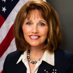 Senator Pat Bates