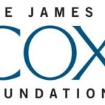 cox james cox foundation
