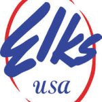 elks usa logo
