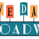 five days of broadway