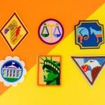 GS new badges for 2021