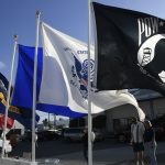 elks flags