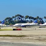 jetblue will move to LAX