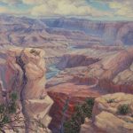 nellie gail moulton scape