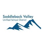 saddleback valley school district logo