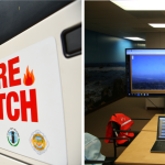 OC Fire Watch