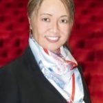 scfta center’s new board chair