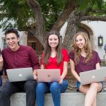 OCSA – youth with computers 2020 fall