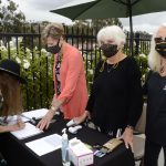 Elks Mission Viejo #2444 50th Anniversary