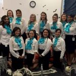 sdccu hr team winner