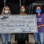 Elks 2021 stand up for kids