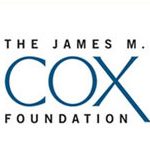 James Cox Foundation Logo