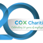 cox charities logo