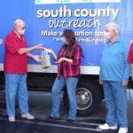 elks south county outreach