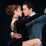 Casa Tango Couple