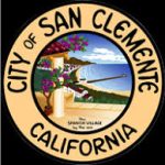 san clemente logo