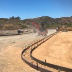 Irvine Ranch Improvements 2021