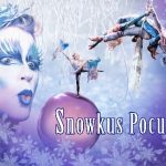 snowcus pocus Soka