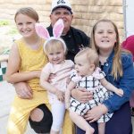 Elks Grandpa Feitz and his Grandkids (002)