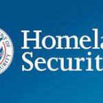 Dept. of Homeland Security Logo