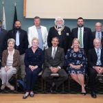 Elks New Members April 2021