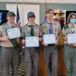 elks eagle scouts 2021
