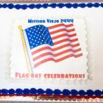 Flag day cake (002)