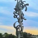 LA MIRADA – SCULPTURE (002)