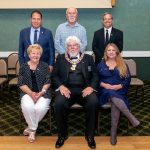 elks new members june