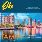 elks cover tampa 2021