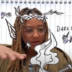 SHE KILLS MONSTERS – 1A (002)