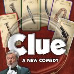 CLUE – LA MIRADA – ART (002)