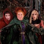 hocus pocus