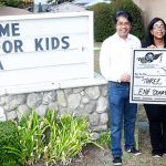 elks stand up for kids 3,000