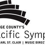 pacific symphony logo