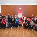 cox boys and girls club