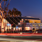 Laguna Art Museum Outside Picture