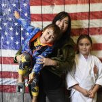 Tustin Veterans Outpost 01-17-2022