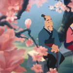 mulan disney