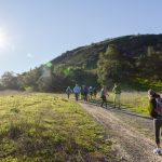 oc parks hikers