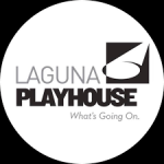 laguna playhouse logo