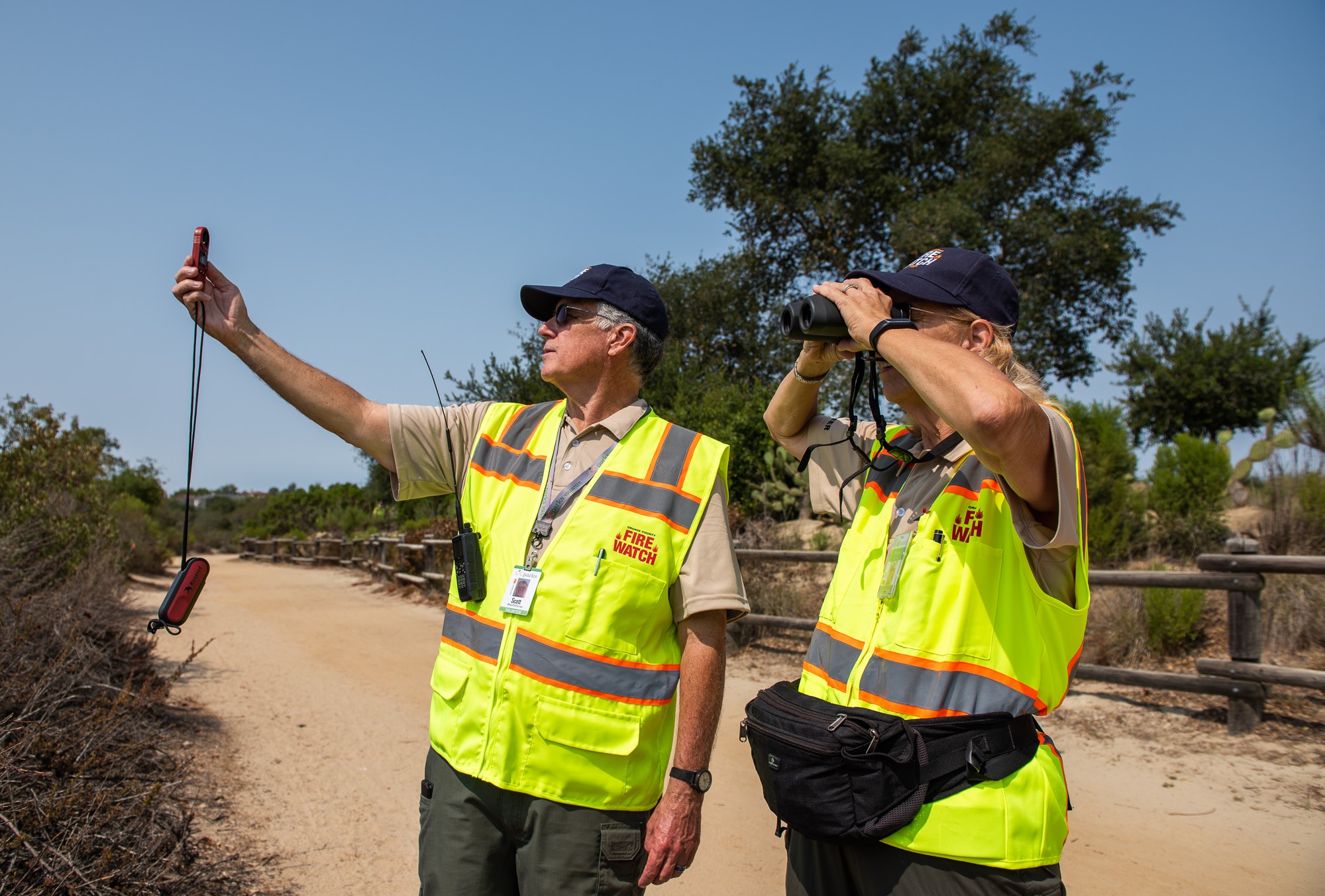 Fire Watch Symposium  Saturday May 7