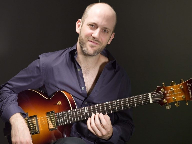 Adam Rafferty performs in Mission Viejo Feb. 11 