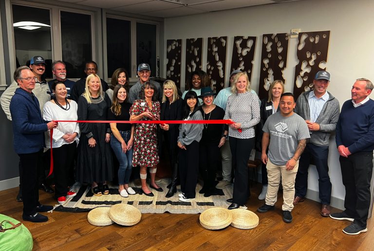 Teen Loft and WellSpace