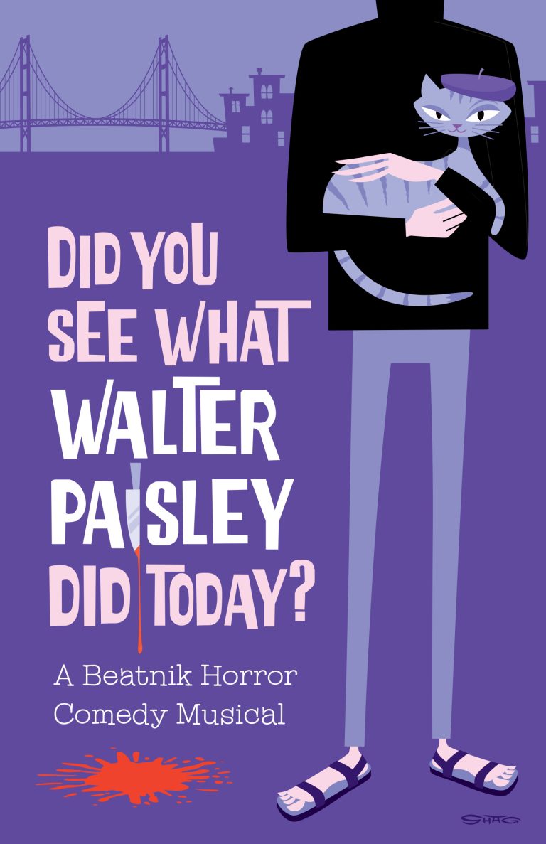 DID YOU SEE WHAT  WALTER PAISLEY DID TODAY?