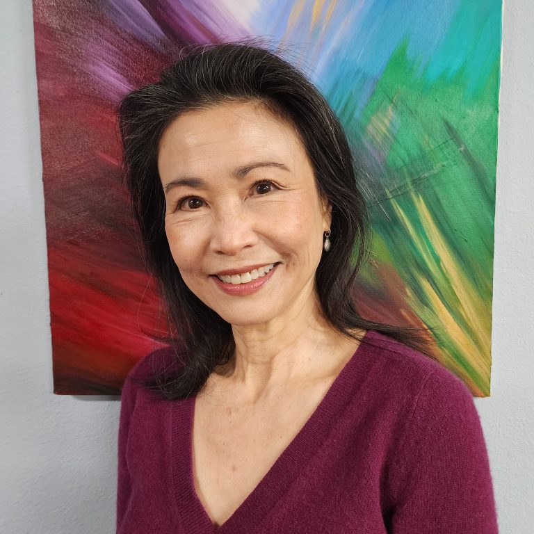 ‘A Canvas of Hope’