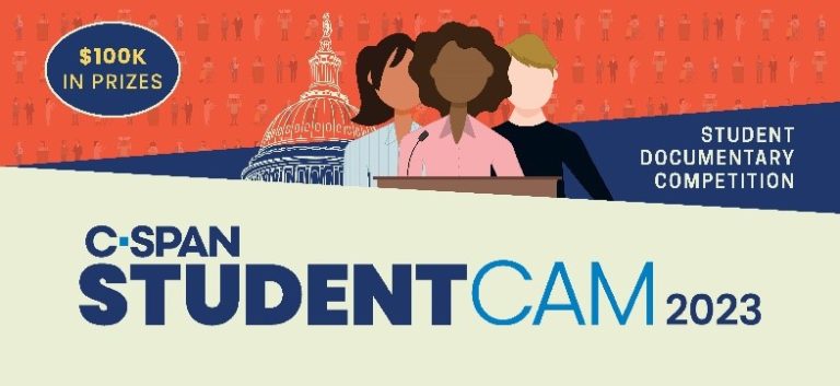 C-SPAN Student Winners Announced