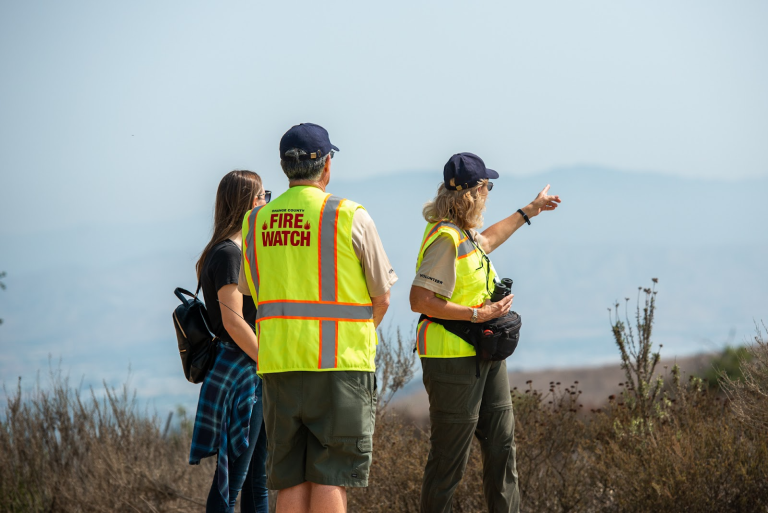2023 Fire Watch Symposium