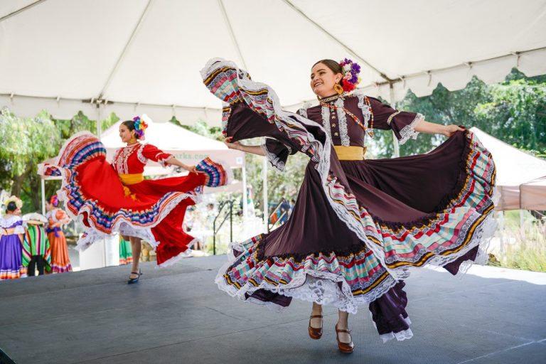 MAY 6 – Rancho Days Fiesta