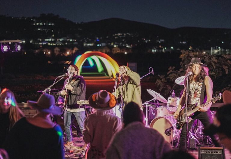 Milpa Music Festival